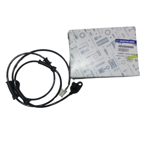 SENSOR ABS TRAS ACTYON -4893009800